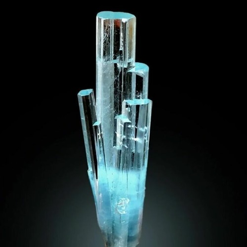 Dilithium Crystals