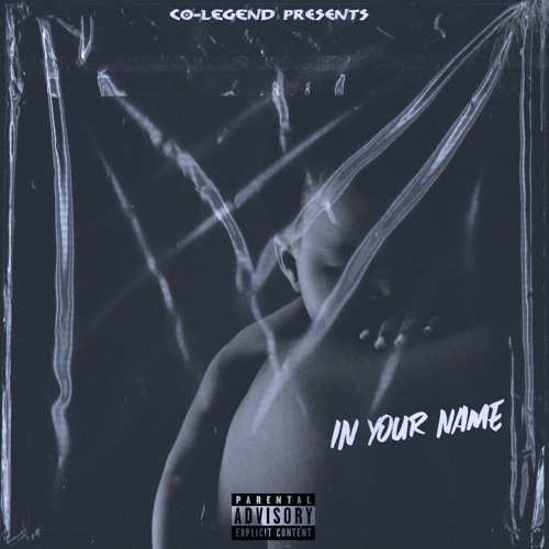T. LANE X GLEMAH - In Your Name