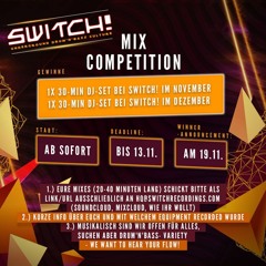Switch! Mix Competition - Sicknez