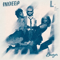 Indeep - Last Night A DJ Saved My Life (BAUZAR Edit)