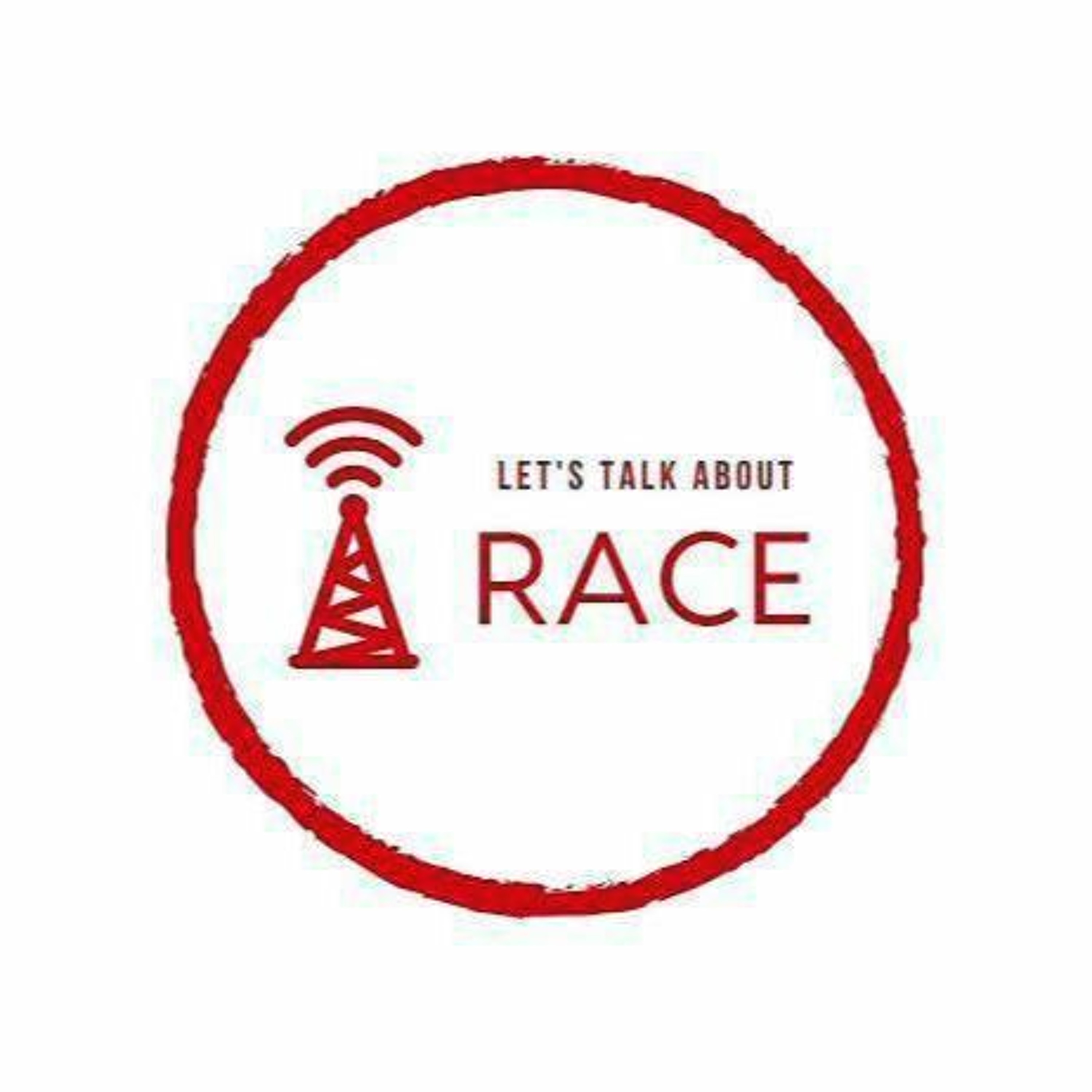 Let's Talk About Race episode artwork