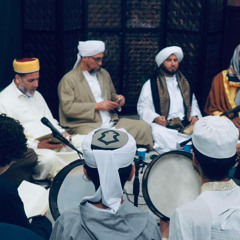 Full Qasida Burdah in the presence of Habib Hussain As-Saqqaf