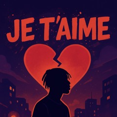 JE T’AIME