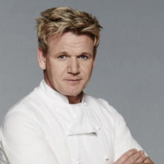 gordan ramsey w/ jfled