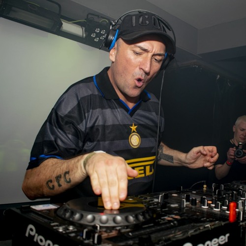 Sunday Sessions with DJ JPS