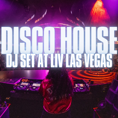 Goshfather @ LIV Las Vegas Oct 19 (YT Link in Description)