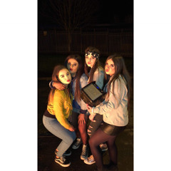 Children Vs As The Rush Comes