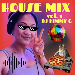 House Mix Vol. 1