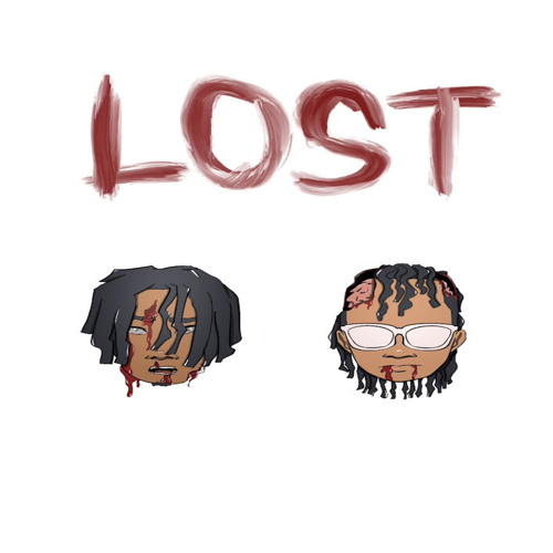 Lost (feat. Keys)  [p. xeino]  (DJCAVEMANso803 Exclusive)