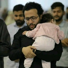 قيام ليلة ٢٥ رمضان لعام ١٤٤٥ هجري || مهدي طوالبة