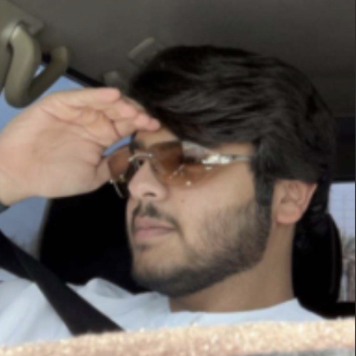 خلاص اليوم قررت انسحب -  A B H ⁩