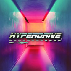 Arzah - Hyperdrive