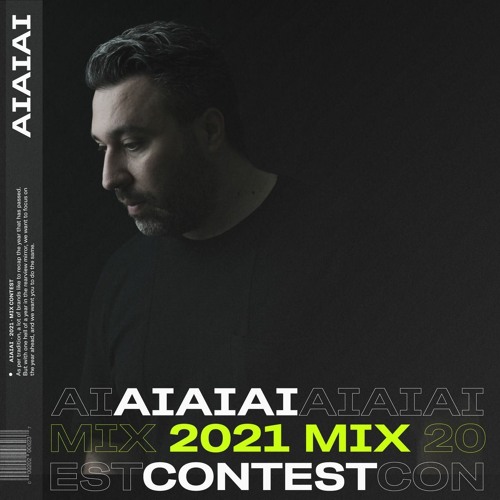 Pantelis Aspridis - AIAIAI 2021 Mix
