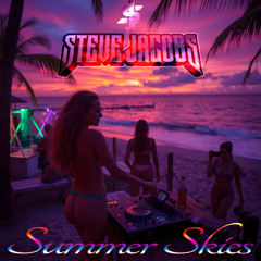 Summer Skies