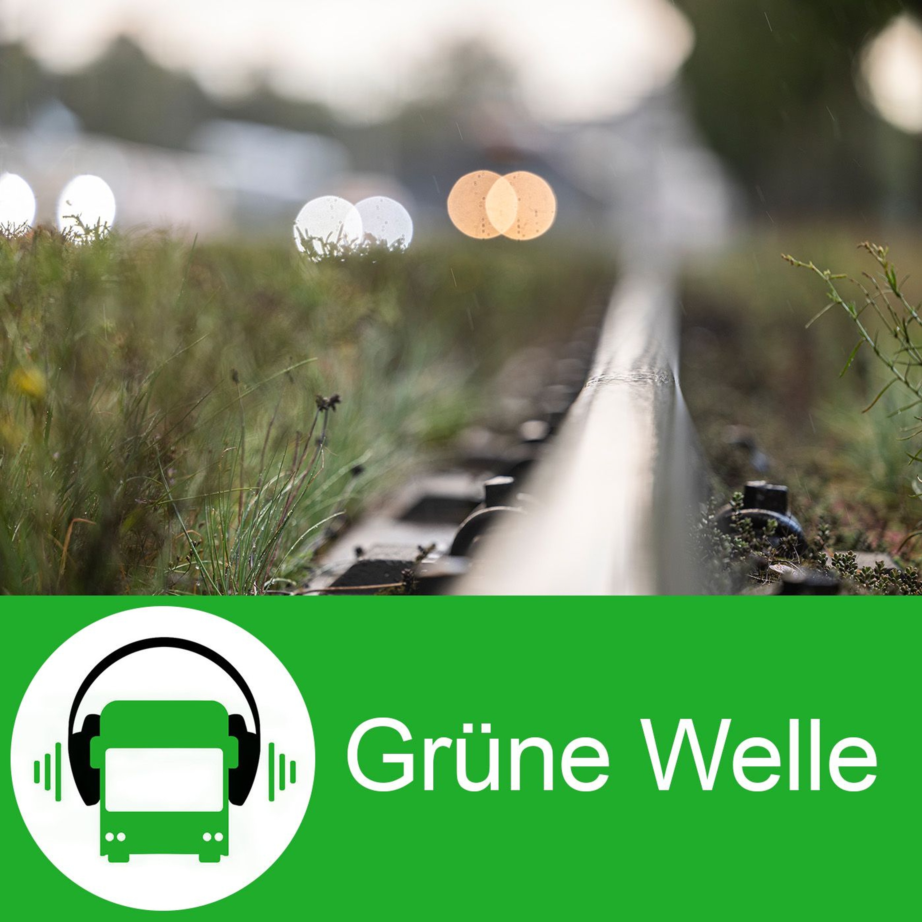 ÜSTRA Grüne Welle