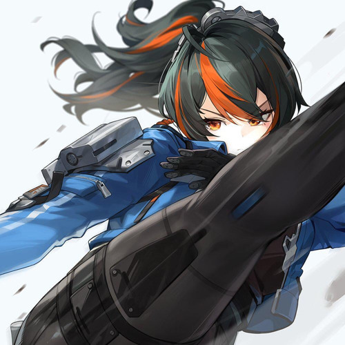 Zhu Yuan Song-Enhanced Reload