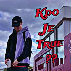 HARRYHAZE - KDO JE TRUE??