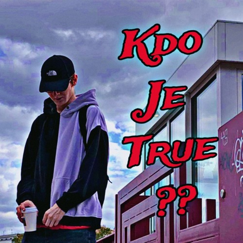 HARRYHAZE - KDO JE TRUE??