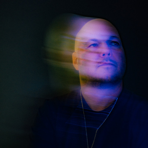 Alan Fitzpatrick - Levitate (feat. Obi Franky) (Preview)