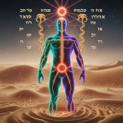 Kabbalah: De "Urim & Thummim" MatrixMix ✡️⚖️