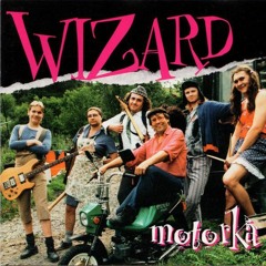 32 Wizard - Motorka 1996