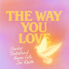The Way You Love (feat. Jon Keith)