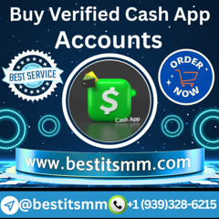 The Ultimate Guide to Buying Verified Cash App Accounts in USA