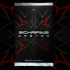 Schranz Master Full Demo Track (Schranz Sample Pack)