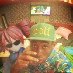 Tyler, The Creator 2007 type beat "Sweater"