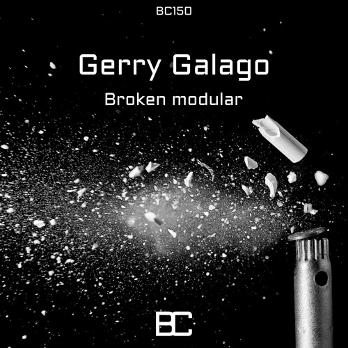 Gerry Galago - Broken Modular (Original mix)