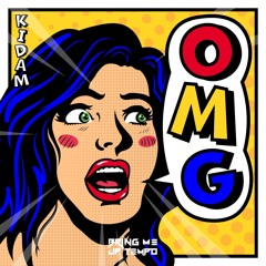 KIDAM - OMG