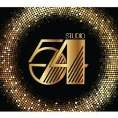 Studio 54 Tribute Disco Mix - A Giorgio K Mix