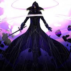 I Have A Dream (Eminence In Shadow x Solo Leveling)