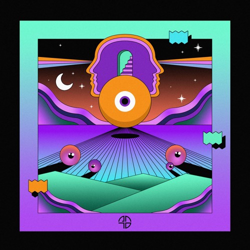 Solemn Eye - Take A Breath