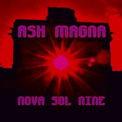 Ash Magna - Peace Garden