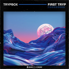 TRYPBOX & Kanetaker - Le Murmure [Bass House Music]