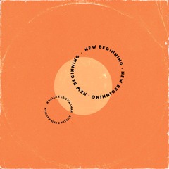 Koalla , Cris Hagman - New Beginning