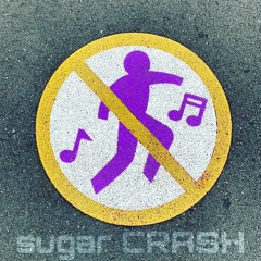 sugar CRASH!! (w/ ENEL)