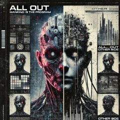 Mankind Is The Program (Other side)