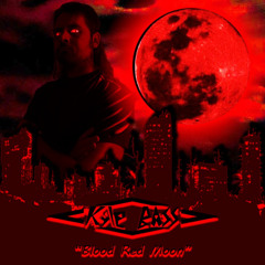 Blood Red Moon