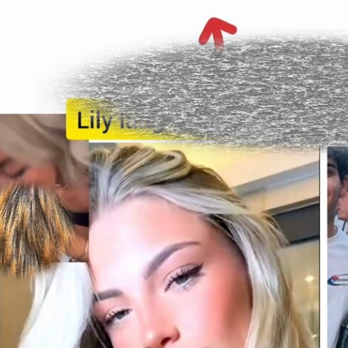 Video Lily Lang université of tennessee Video New