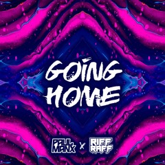 Going Home - Paul Manx & Riff Raff (Clip)