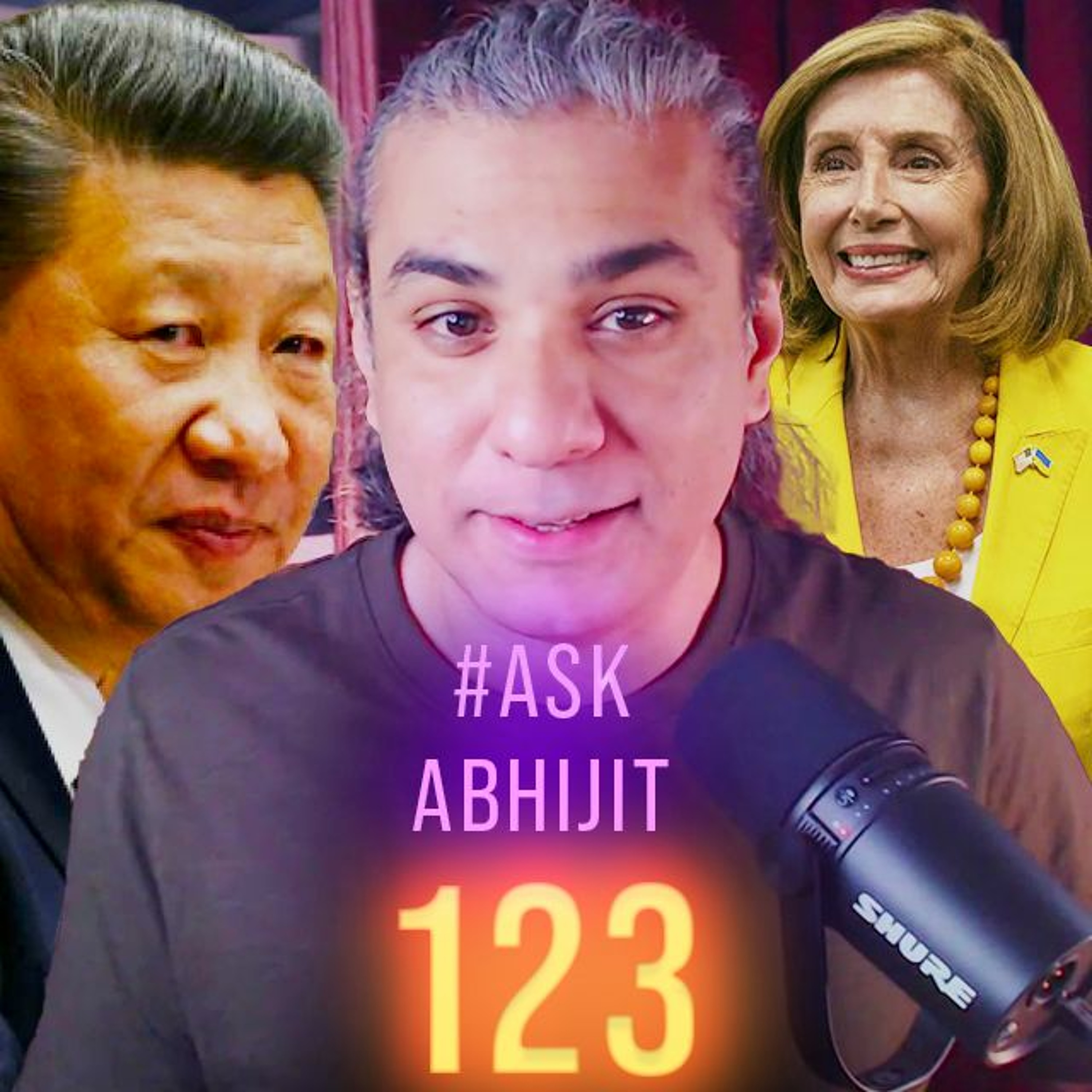Podcast Cover