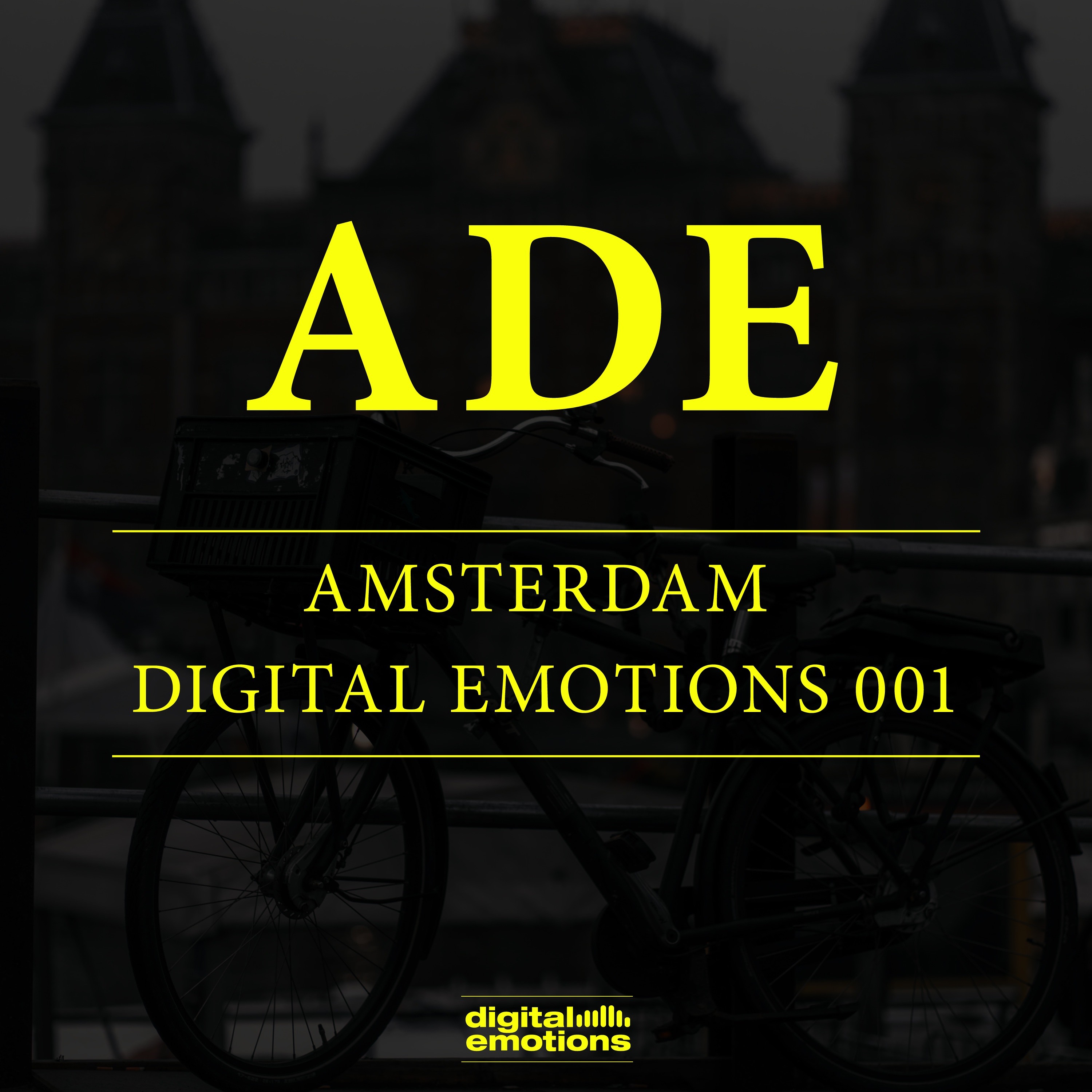 Digital Emotions