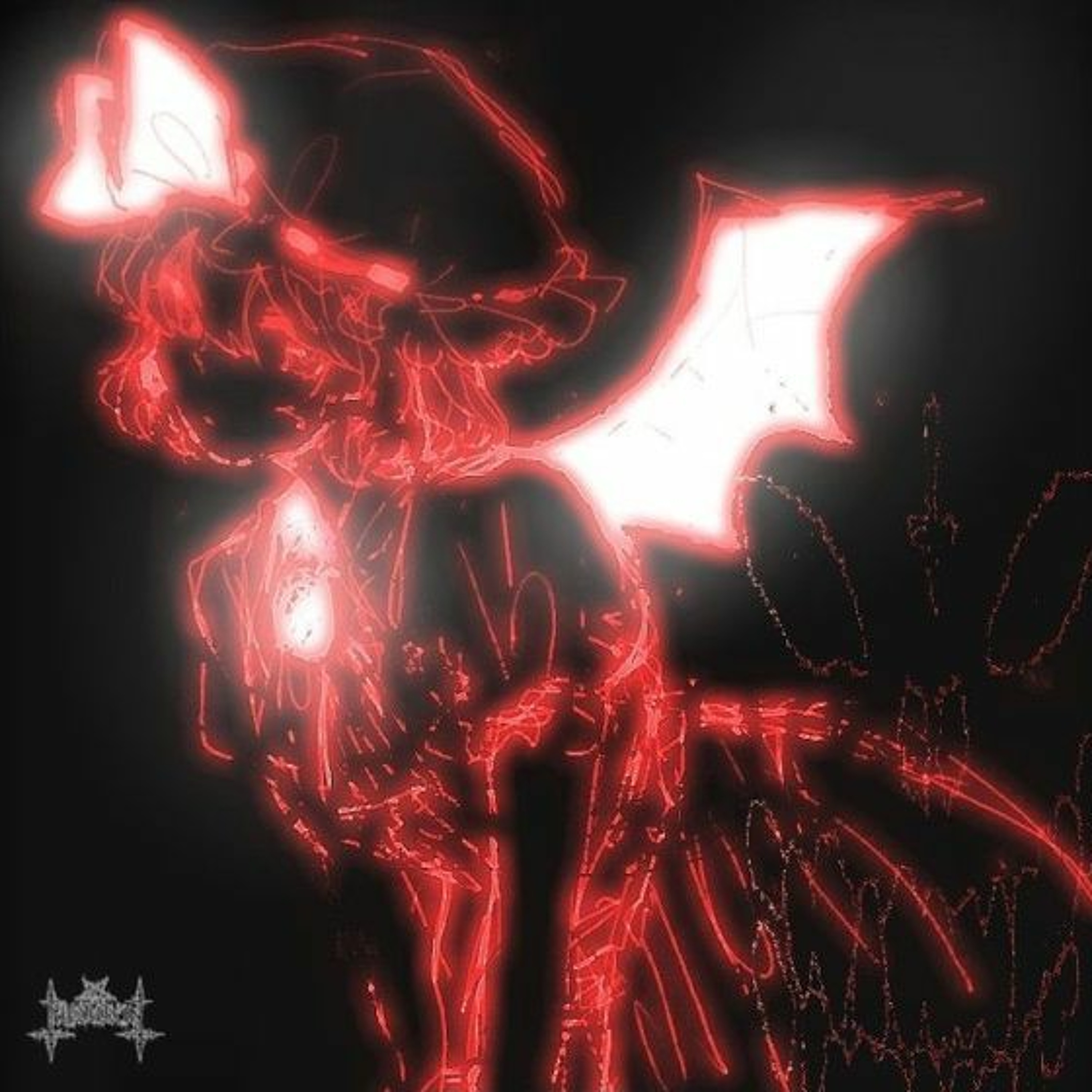 (free) *Dark Experimental* WLR x Bones x CorpseHusband Type Beat "Ego Death" Prod Capital X episode artwork