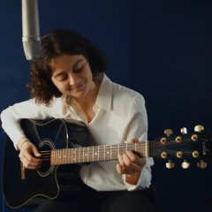 ZOZZY - A contre sens (session live) - MASTER SOUNDCLOUD