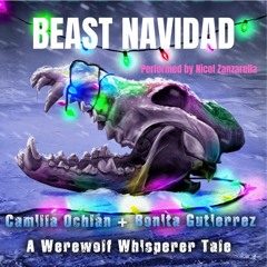 Beast Navidad