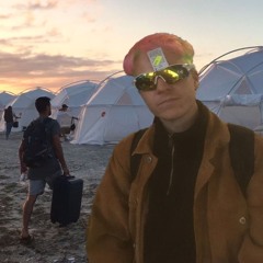 DJ-Set at Paradiso Festival 2018 (Live Recording)