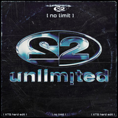 2 Unlimited - No Limit ( HARD EDIT )