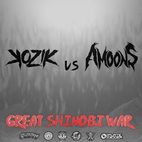 KOZIK VS AMOONS [WINNER KOZIK]